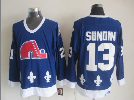 Quebec Nordiques jerseys-006
